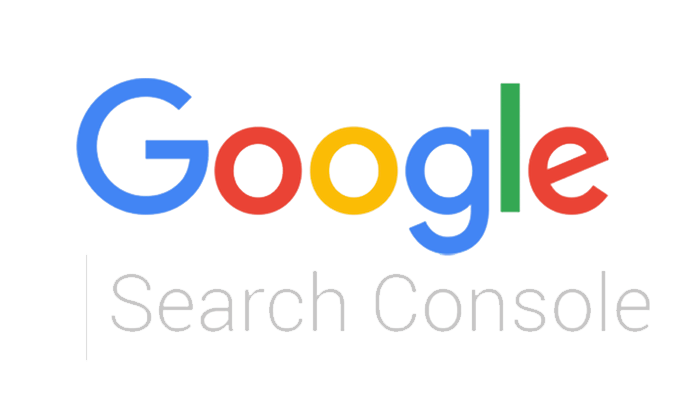SEO Specialist Philippines google search console logo