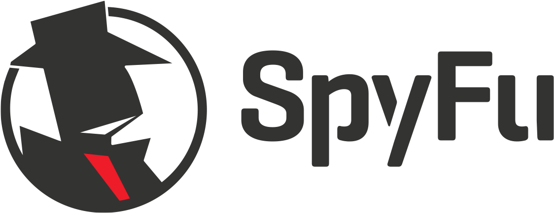 SEO Specialist Philippines spyfu logo